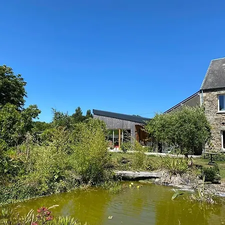 Maison Avec Piscine Interieure Chauffee,sauna, Et Billard