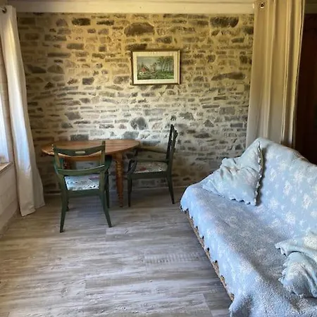 Maison Avec Piscine Interieure Chauffee,sauna, Et Billard Holiday home Bretteville-sur-Ay