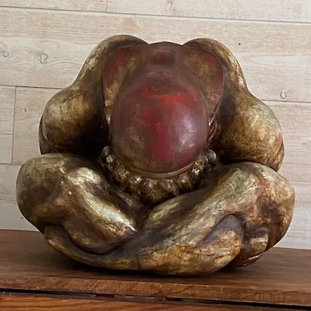 Maison Avec Piscine Interieure Chauffee,sauna, Et Billard 度假居 *