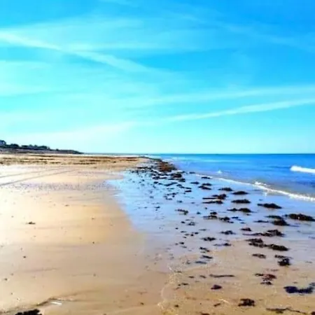 Maison Avec Piscine Interieure Chauffee,sauna, Et Billard Bretteville-sur-Ay