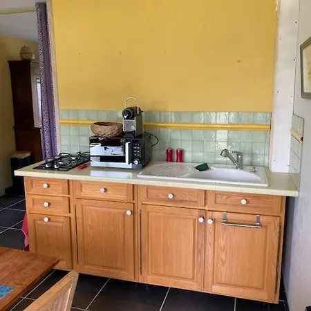 Maison Avec Piscine Interieure Chauffee,sauna, Et Billard Bretteville-sur-Ay