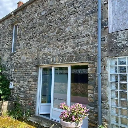 Maison Avec Piscine Interieure Chauffee,sauna, Et Billard Bretteville-sur-Ay