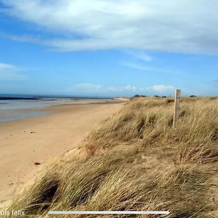 度假居 Maison Avec Piscine Interieure Chauffee,sauna, Et Billard *