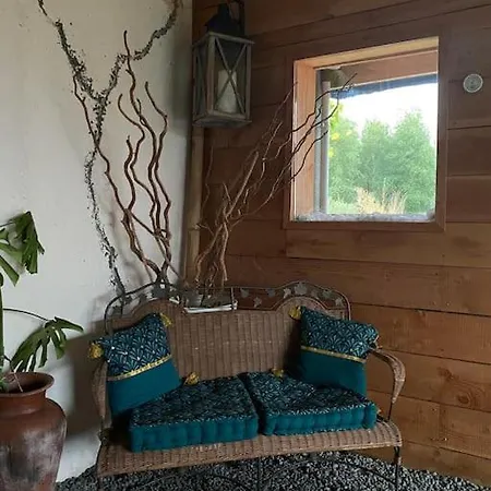 Maison Avec Piscine Interieure Chauffee,sauna, Et Billard 度假居 Bretteville-sur-Ay